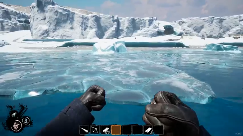 【2022-03-03 00点场】七潇丷：有车位，航海狼人杀！