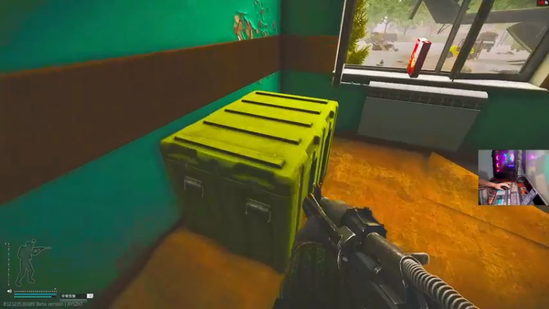 【2022-03-02 19点场】文化人老七：近战击杀世界第一