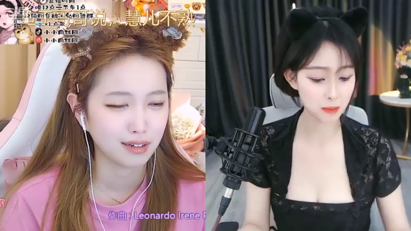 【2022-03-03 04点场】小肉球阿：爱笑的女孩运气不会差~