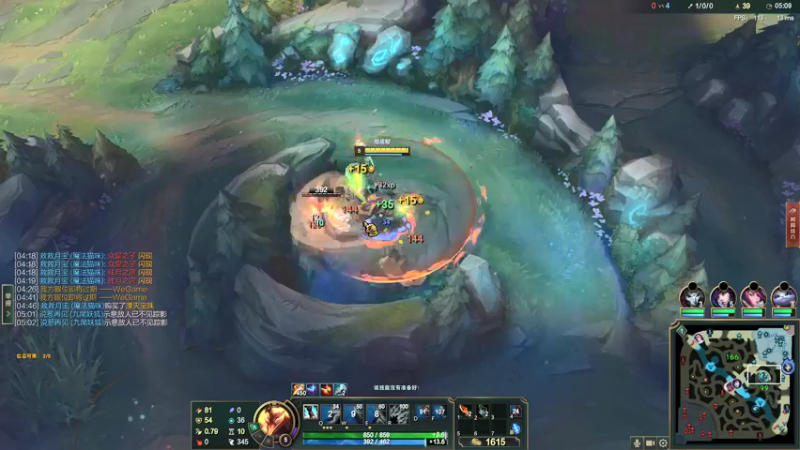 【2022-03-02 22点场】结成郁丶：Heart