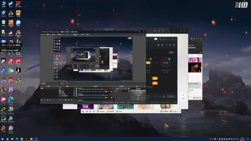 【2022-03-02 19点场】翔少丷：翔少的游戏时间 6170081