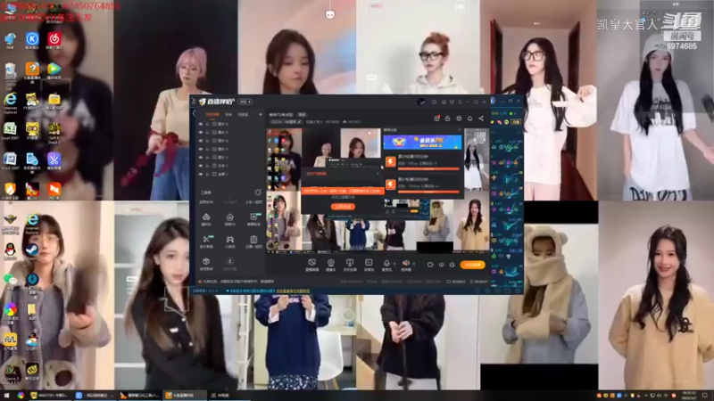 精彩刺激的单排