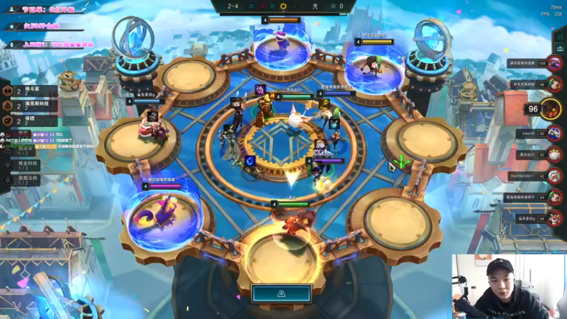 【2022-03-03 12点场】imxiaoxin：【基本操作，勿6】