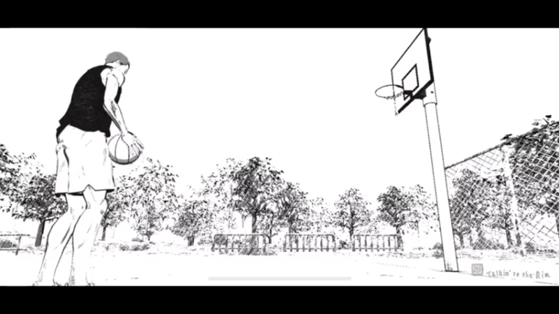 SlamDunk