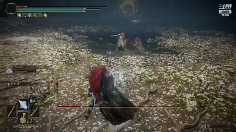 【2022-03-02 21点场】正经人令北：【令北】还得是法爷呀