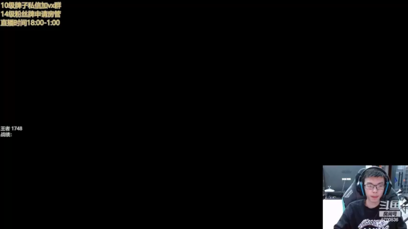 【2022-03-02 18点场】AG丶幻灭：愿天堂没有德子
