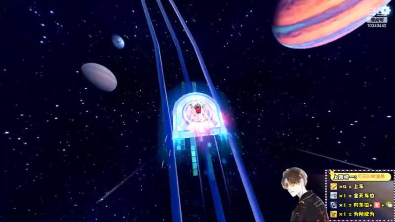 【2022-03-03 00点场】广西职业选手：苮猫苯苮&amp;4v1天秀