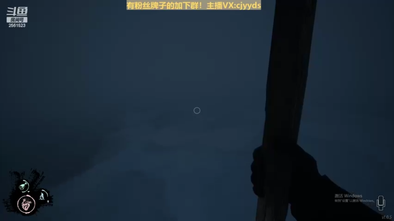 【2022-03-01 00点场】冲酱ccc：单排打打表现分！ 2561523