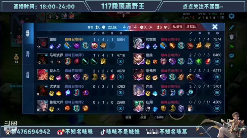 【2022-03-03 19点场】昧昧不是妹妹：展示一下什么叫顶级打野