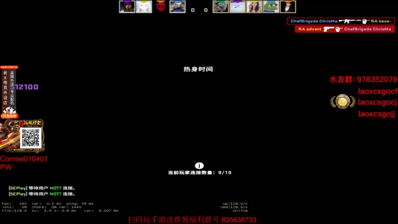 【2022-03-03 17点场】loveyou_qq：今天不环了 比赛看DEMO