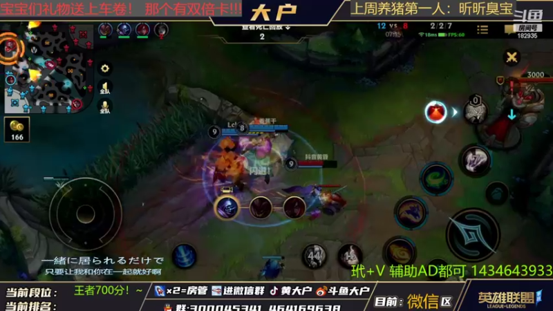 【2022-03-02 19点场】大户呀：万分猫咪我来拉！国1猫教学！