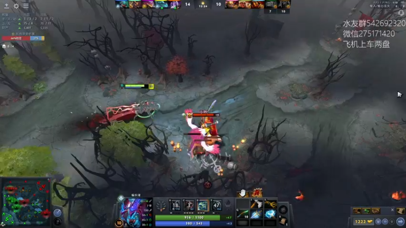 【2022-03-03 10点场】小粥泥浆：关键词:相巫DP 版本答案!!