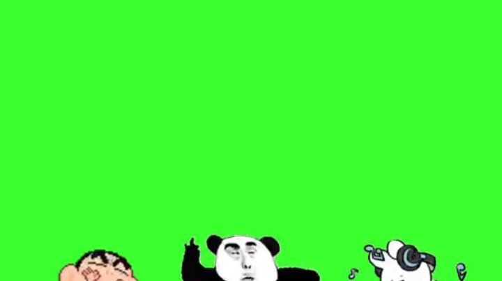 嗨起来！！！