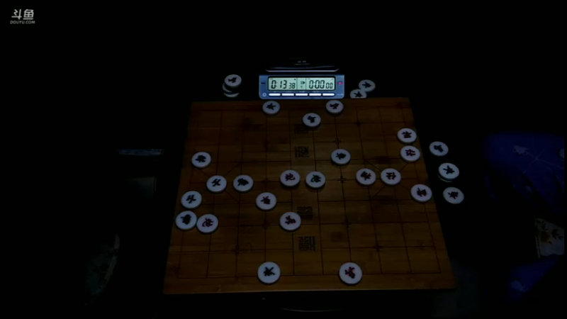 【2022-03-02 23点场】用户41499234：兵团八师石河子象棋直播间