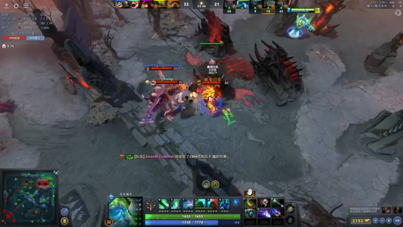 【2022-03-03 18点场】刘嘉俊Sylar1：拿出你的百分之百！