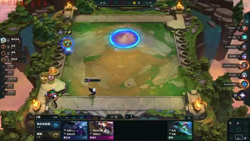 【2022-03-02 23点场】教练JoKer：学会发明家，随便上王者