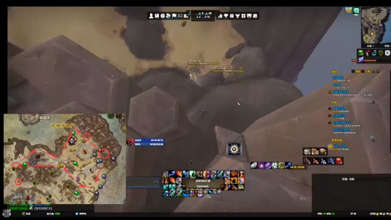 【2022-03-02 17点场】梁辰妹：【超界】3月3日开初诞者