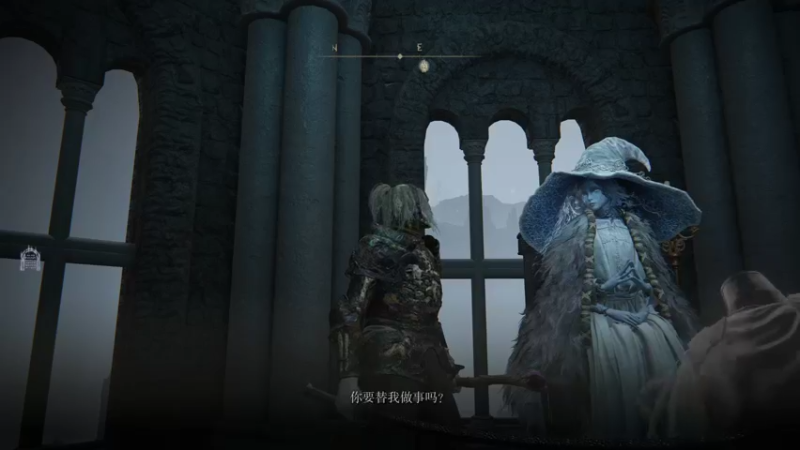 【艾尔登法环】鼻嘠巴球的精彩时刻 20220302 13点场