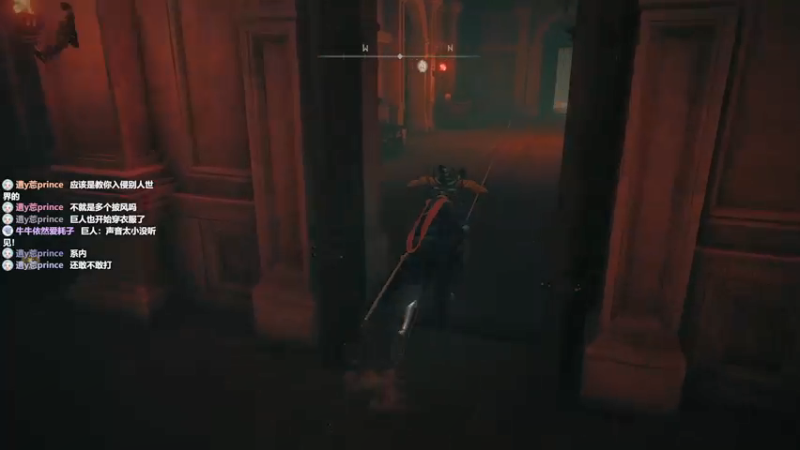 【2022-03-03 11点场】美美干嘛呢：❤️美美❤艾尔登法环