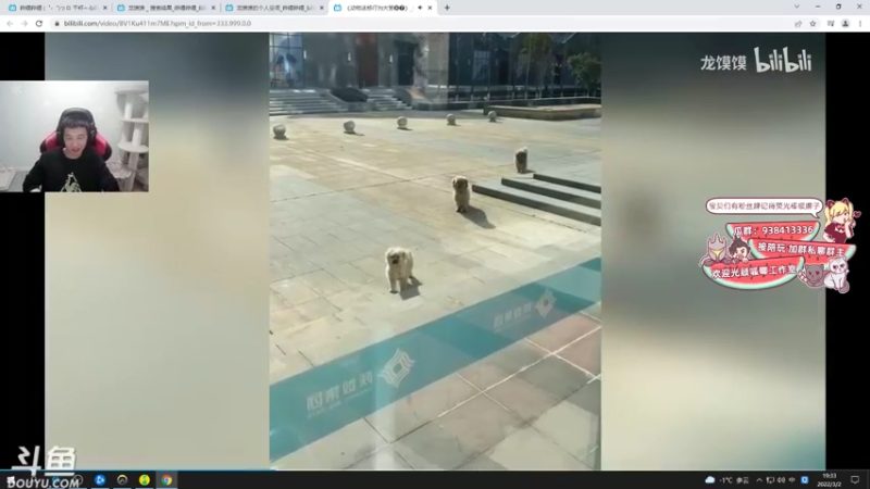 【2022-03-02 19点场】老瓜丶：打亚服了~