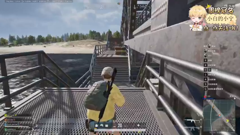 【2022-03-02 23点场】李谦愿：我是懒狗！8674137