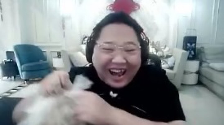 王者荣耀养猪流-刘邦第一视角