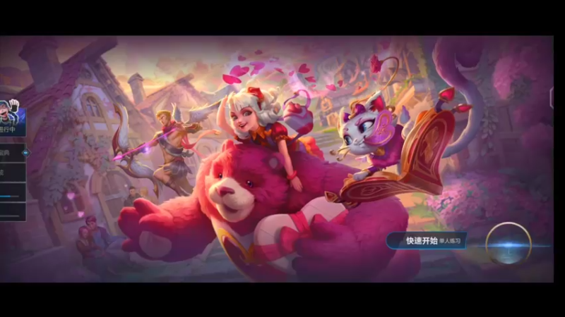 【2022-03-03 10点场】启齿桑：今日份霉运