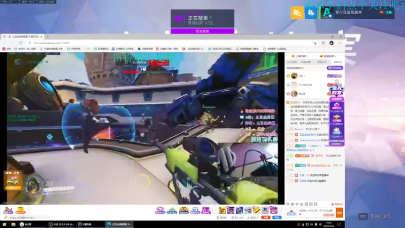 【2022-02-26 13点场】世间琛：【世间琛】前十辅助