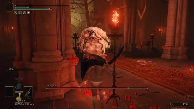 【2022-03-03 01点场】金甲EzNpc：路过的潘凤！