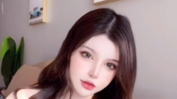 爷今天是甜妹