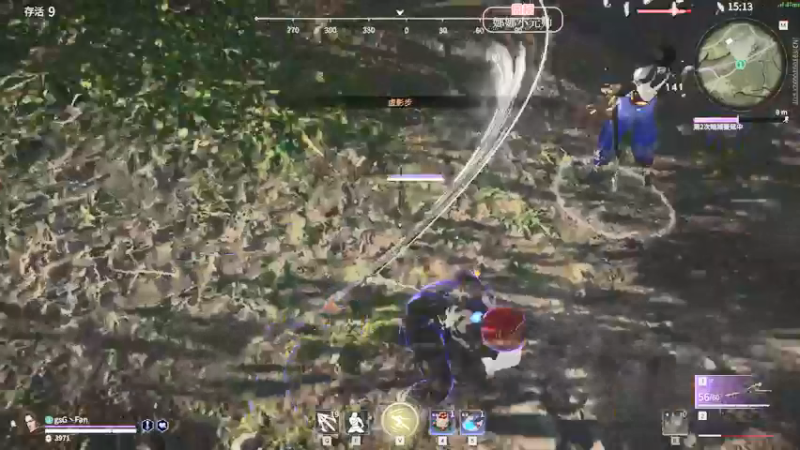 【2022-03-03 00点场】NRK丶反神：国服操作天花板顶级教学