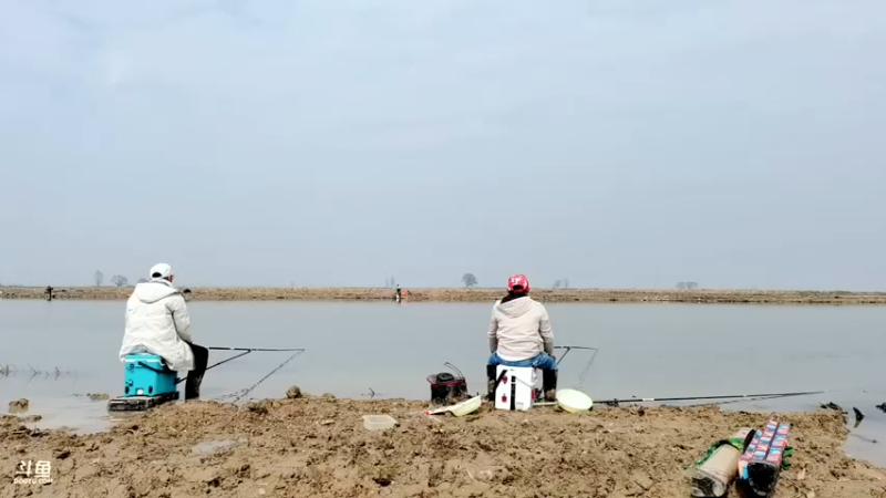 【2022-03-03 11点场】中华户外钓鱼：斧头湖搞起！！！