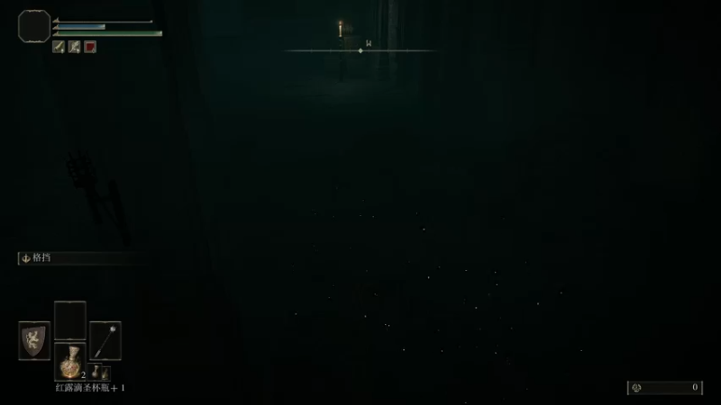 【2022-02-26 15点场】丶子魂魄兮为鬼雄：雄：老头环受苦？