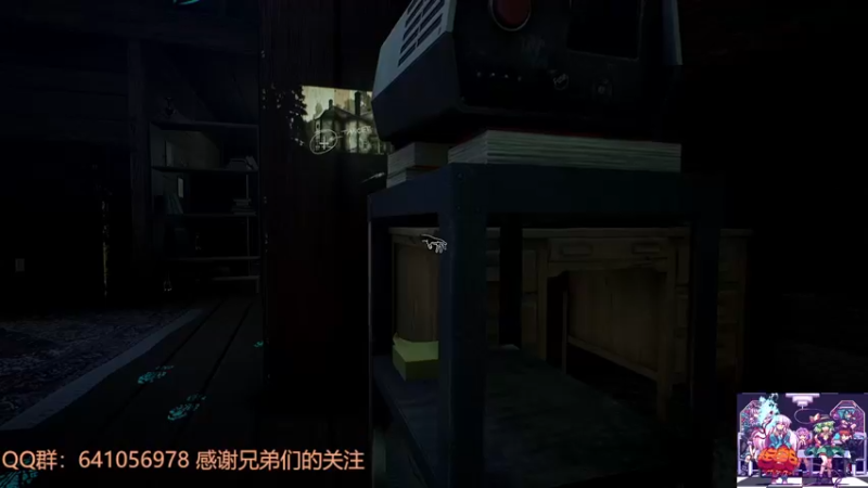 【2022-03-02 21点场】AllenCode：免费肝 原神深渊+明日方舟肉鸽