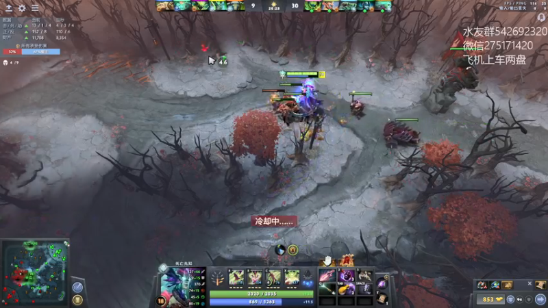 【2022-03-03 04点场】小粥泥浆：关键词:相巫DP 版本答案!!