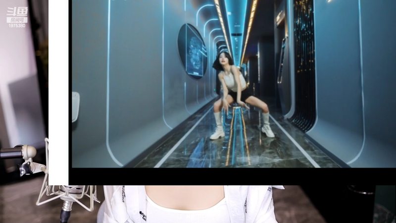 【舞蹈】沫沫同学丶的精彩时刻 20220304 20点场