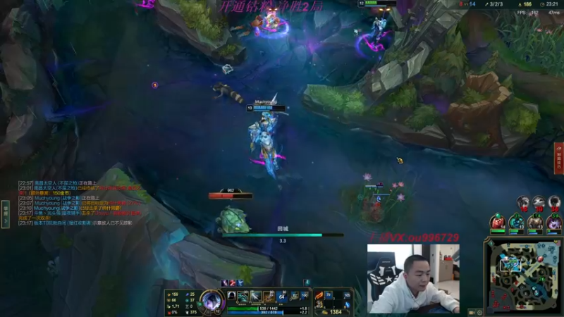 【2022-03-03 21点场】暗夜猎手光头强：第一vn：峡谷之巅冲第一！