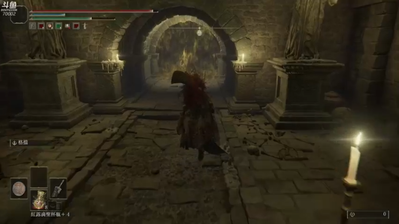 【2022-03-03 22点场】蓝战非OvO：吃鸡高手蓝战非