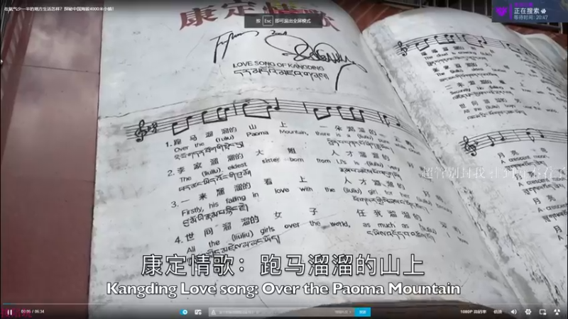 【2022-03-03 11点场】K118吗：赛季最后一天了啦~