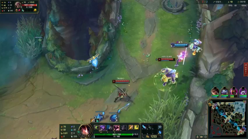 【2022-03-04 04点场】结成郁丶：Heart