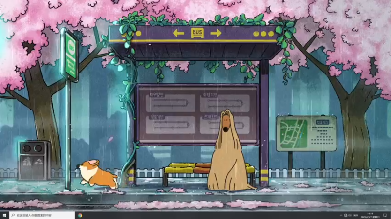 【2022-02-27 10点场】夹克兔：老头环我来啦！！！