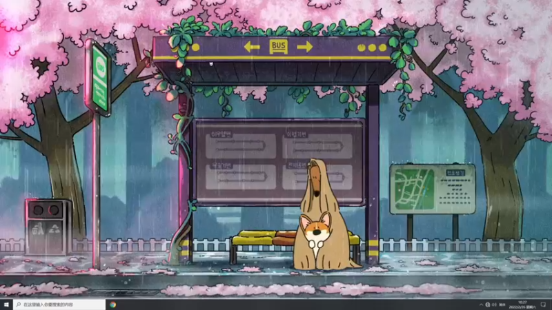 【2022-02-26 10点场】夹克兔：来吧，老头环！！！
