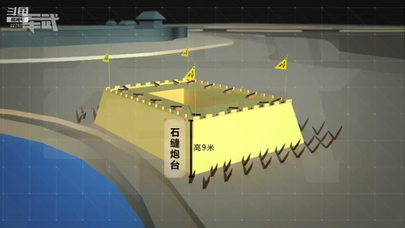 【2022-03-04 19点场】军武直播：亮刃朝鲜 中美曾经的巅峰对决