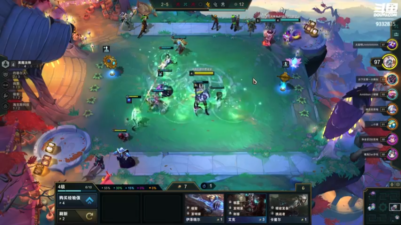 【2022-03-03 22点场】峡谷跳跳染：嗨嗨~~✿ﾟ▽ﾟ)ノ