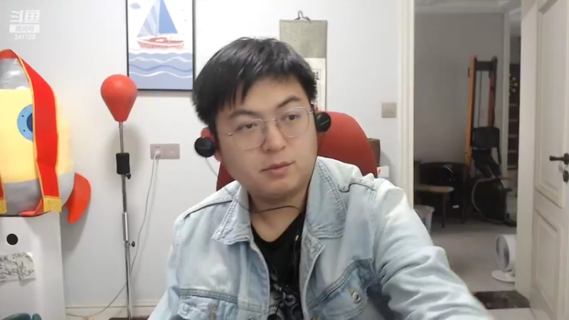 【2022-03-04 15点场】火力堂主：大家！下午好