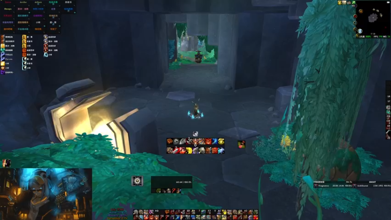 【2022-03-03 17点场】EmiyaKiritsugu：佶天鸿忧郁 R2WF Hc Week