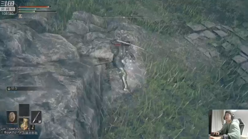 【2022-03-04 06点场】兮饭锐雯：乱斗小王子来啦 108780