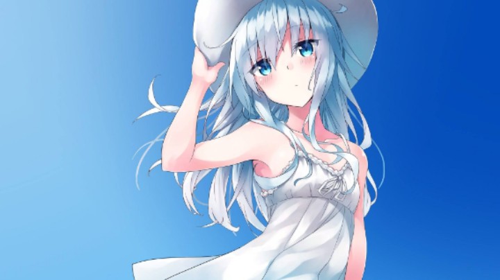 樱花草