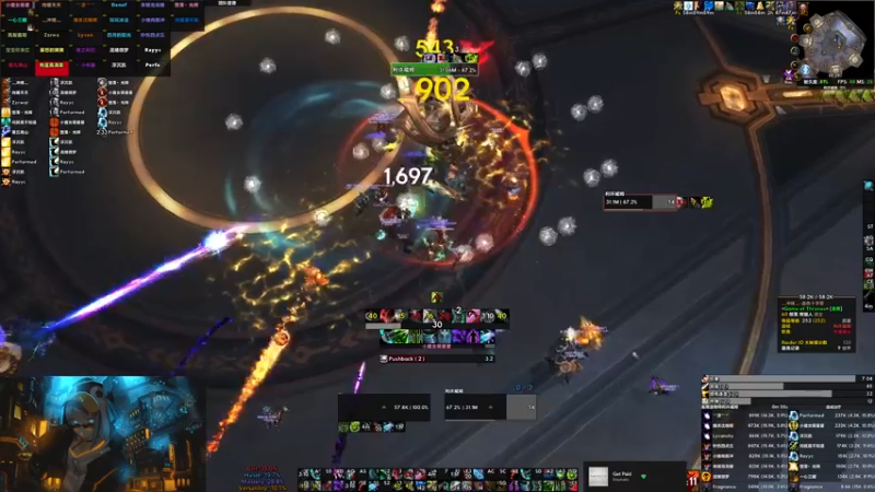 【2022-03-04 01点场】EmiyaKiritsugu：佶天鸿忧郁 R2WF Hc Week