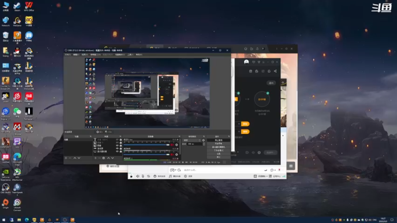 【2022-03-02 18点场】翔少丷：翔少的游戏时间 6170081